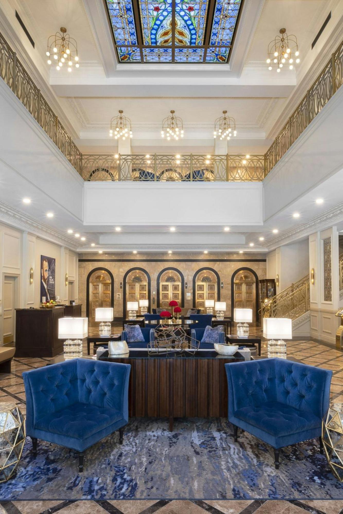 Hotel Saint Louis, Autograph Collection Zewnętrze zdjęcie