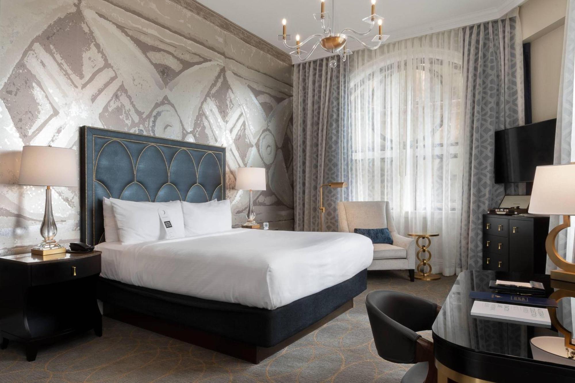 Hotel Saint Louis, Autograph Collection Zewnętrze zdjęcie